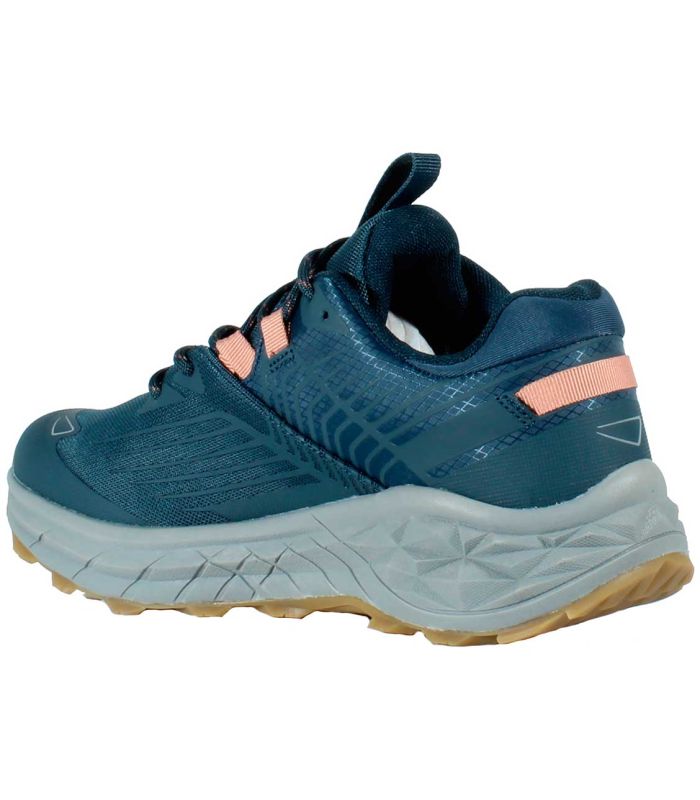 Zapatillas Trail Running Mujer Hi-Tec Fuse Trail Low Mujer
