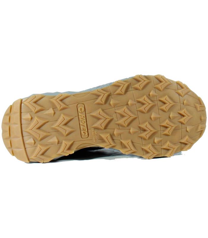 Zapatillas Trail Running Mujer Hi-Tec Fuse Trail Low Mujer