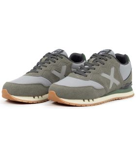 Calzado Casual Hombre Munich Dash 62