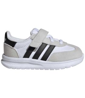 Calzado Casual Baby Adidas Run 70S 2.0 Baby Blanco