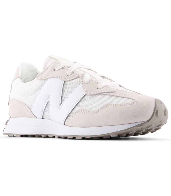 Calzado Casual Baby New Balance Zapatillas GS327LW