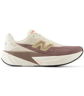 Zapatillas Running Mujer New Balance FuelCell Rebel v5 Mujer