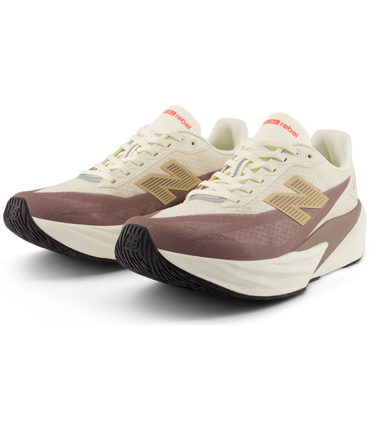 Zapatillas Running Mujer New Balance FuelCell Rebel v5 Mujer