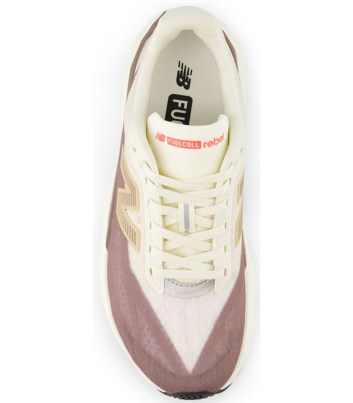 Zapatillas Running Mujer New Balance FuelCell Rebel v5 Mujer