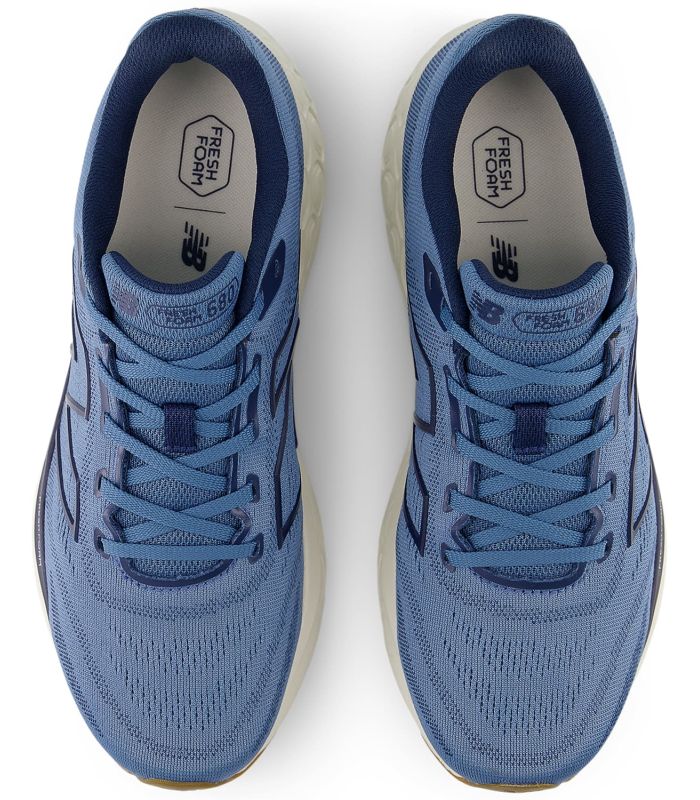 Zapatillas Running Hombre New Balance Fresh Foam 680 CS V8