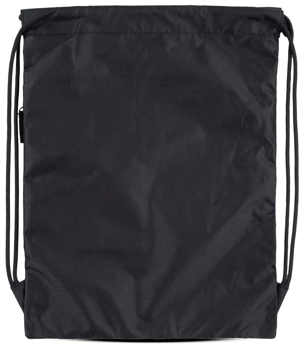Bolsos Casual Jordan Gym Sack 23 Negro