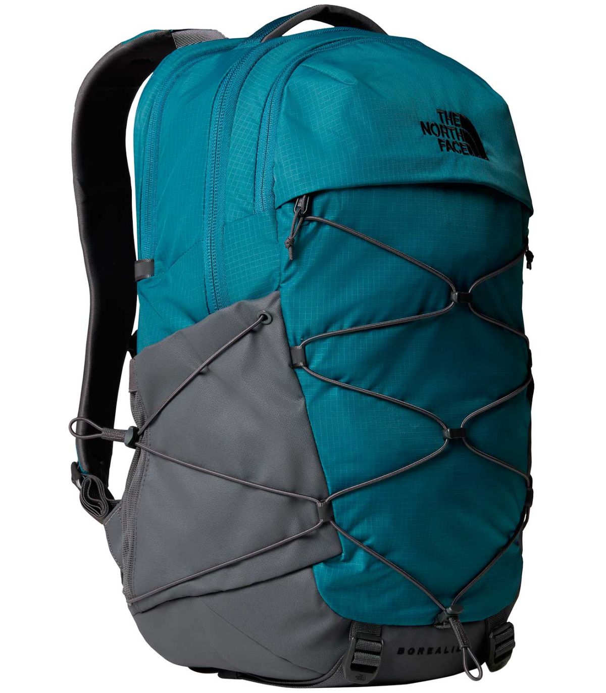 Mochilas Casual The North Face Borealis Space Anthracite Grey