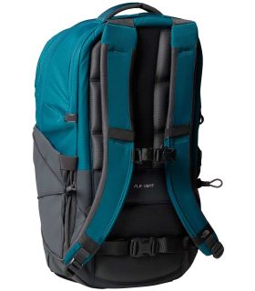 Mochilas Casual The North Face Borealis Space Anthracite Grey