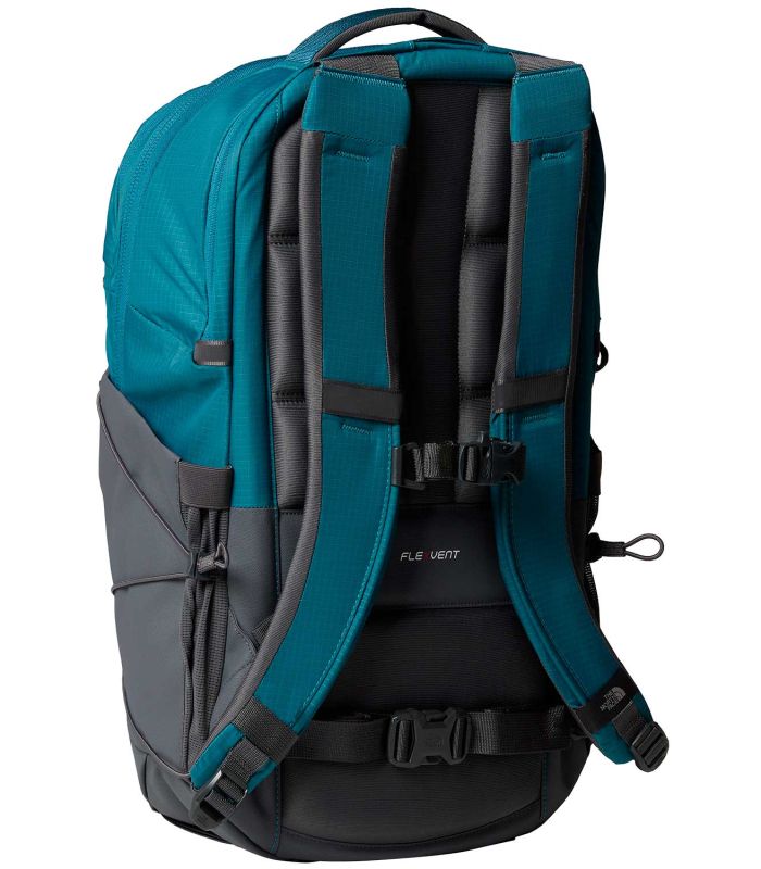 Mochilas Casual The North Face Borealis Space Anthracite Grey