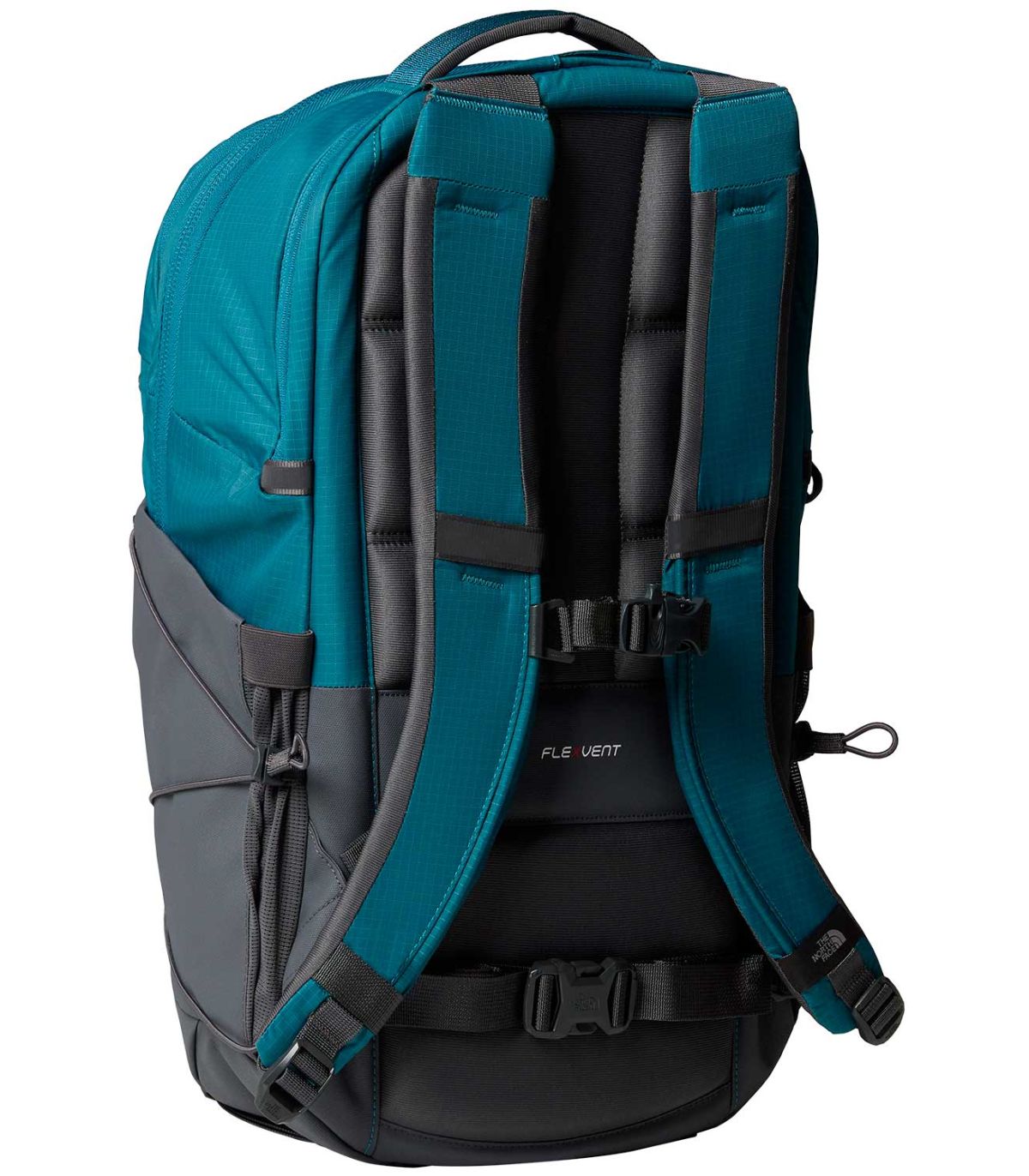 Mochilas Casual The North Face Borealis Space Anthracite Grey