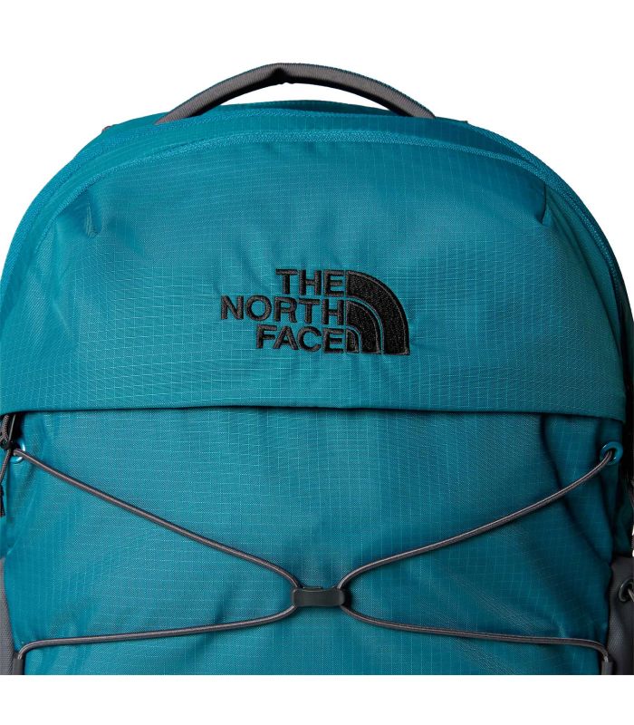 Mochilas Casual The North Face Borealis Space Anthracite Grey