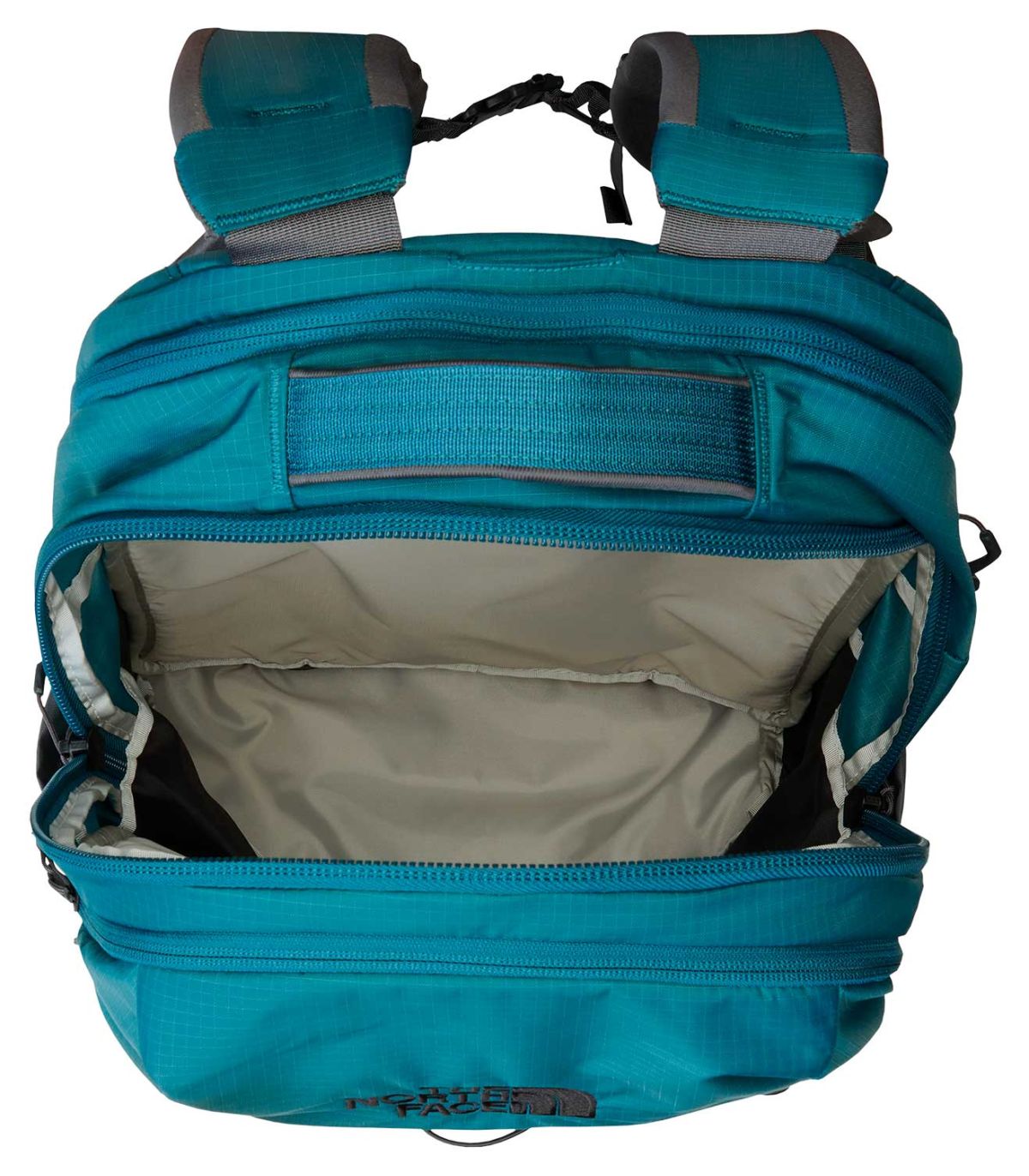 Mochilas Casual The North Face Borealis Space Anthracite Grey