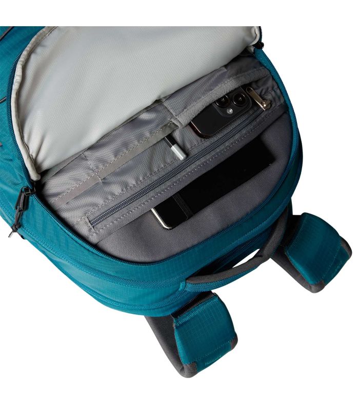 Mochilas Casual The North Face Borealis Space Anthracite Grey