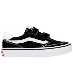 Calzado Casual Junior Vans Brooklyn Ls V YT