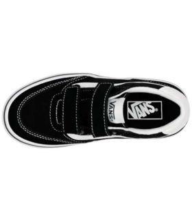 Calzado Casual Junior Vans Brooklyn Ls V YT