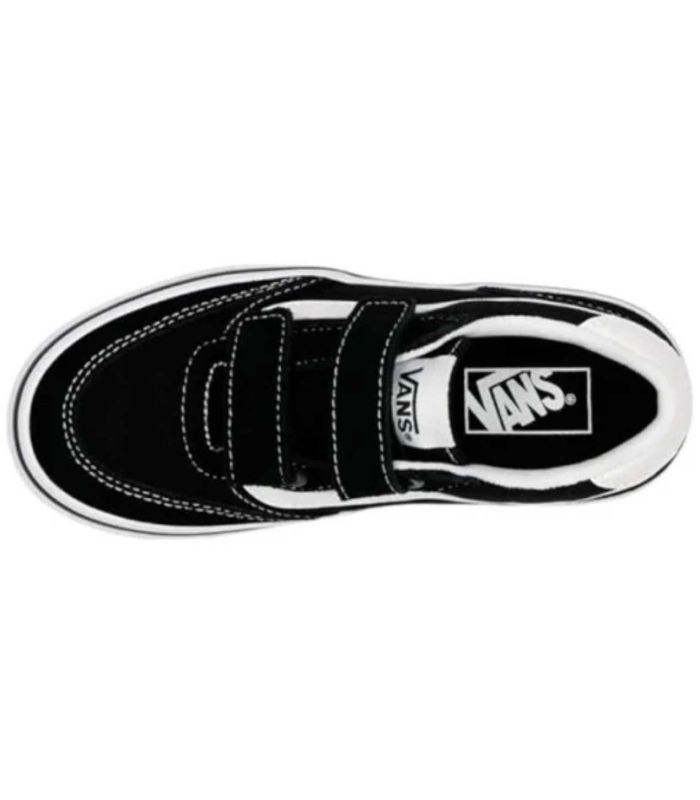 Calzado Casual Junior Vans Brooklyn Ls V YT