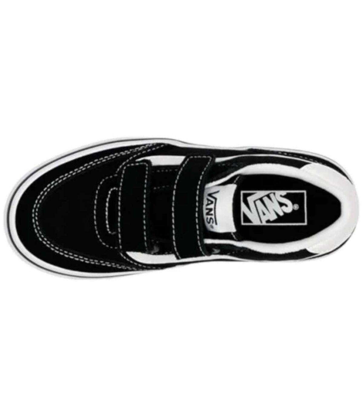 Calzado Casual Junior Vans Brooklyn Ls V YT