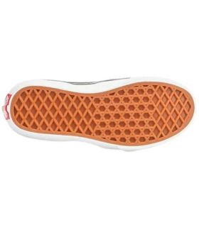 Calzado Casual Junior Vans Brooklyn Ls V YT