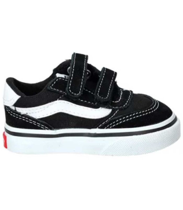 Calzado Casual Baby Vans Brooklyn Ls V TD
