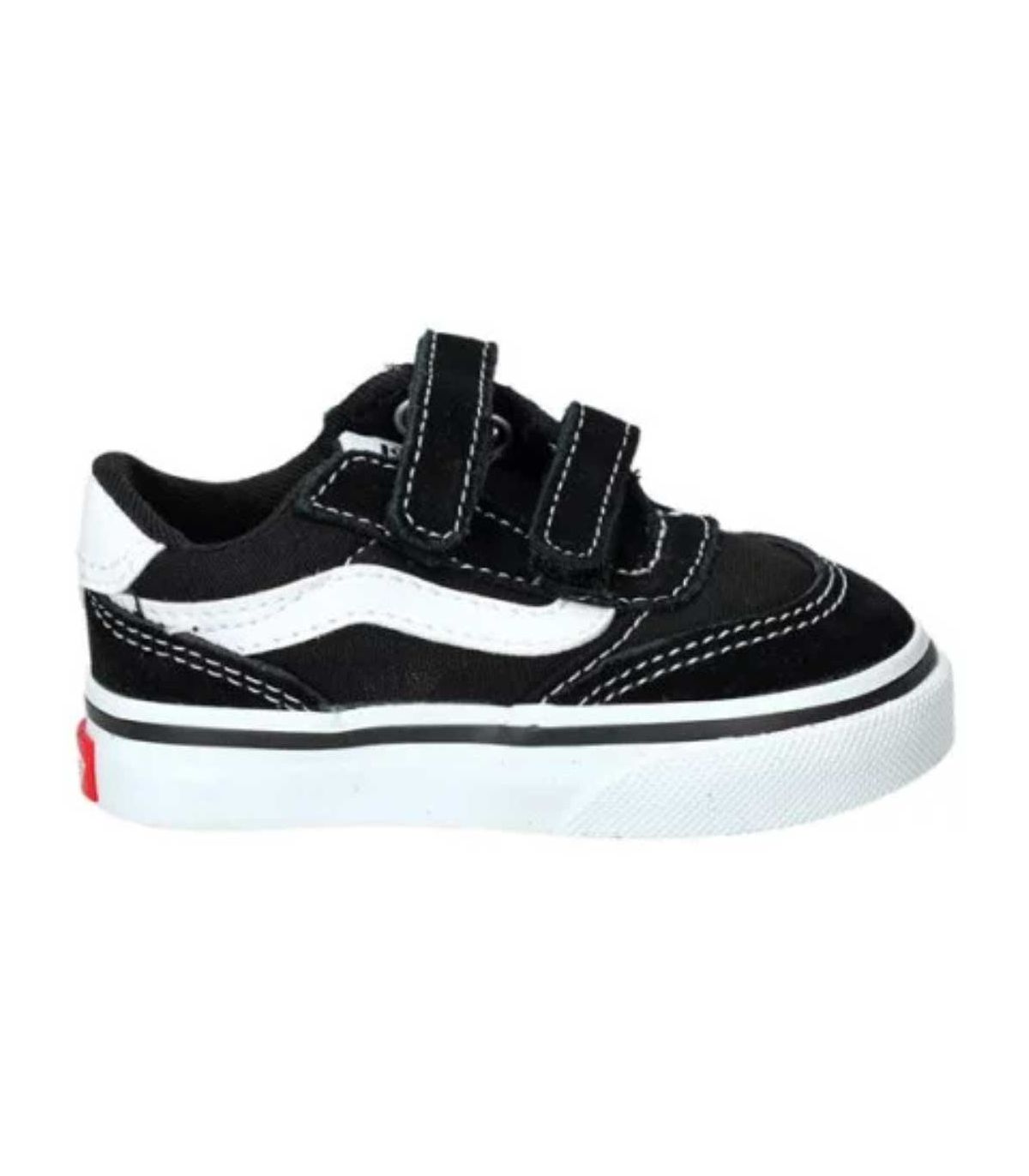 Calzado Casual Baby Vans Brooklyn Ls V TD