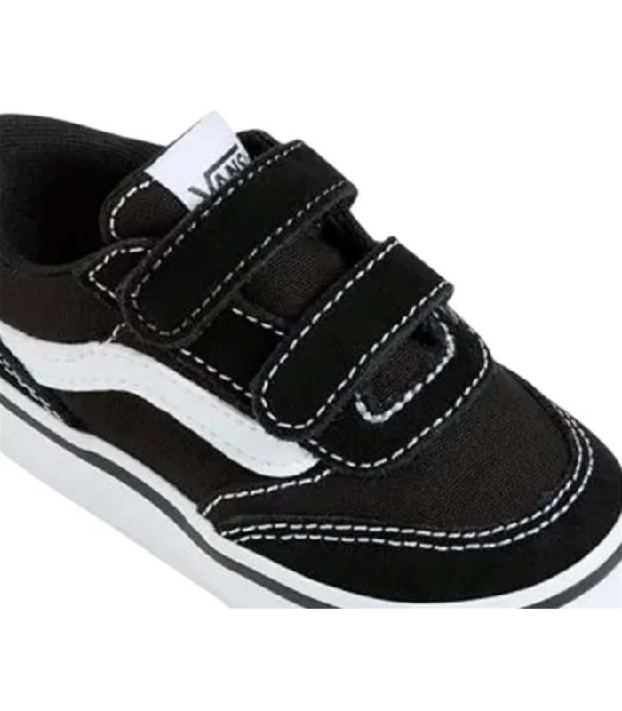Calzado Casual Baby Vans Brooklyn Ls V TD