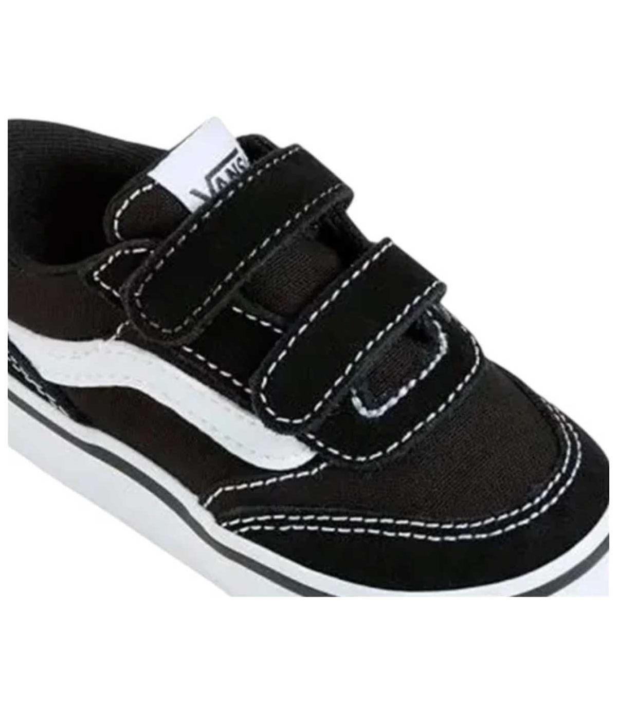 Calzado Casual Baby Vans Brooklyn Ls V TD