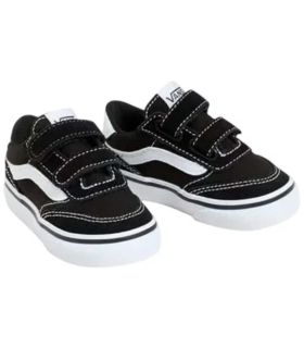 Calzado Casual Baby Vans Brooklyn Ls V TD