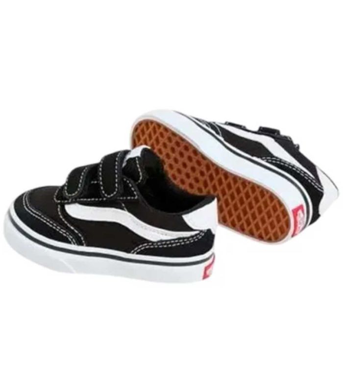 Calzado Casual Baby Vans Brooklyn Ls V TD