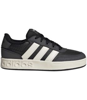 Calzado Casual Junior Adidas Breakbase Junior