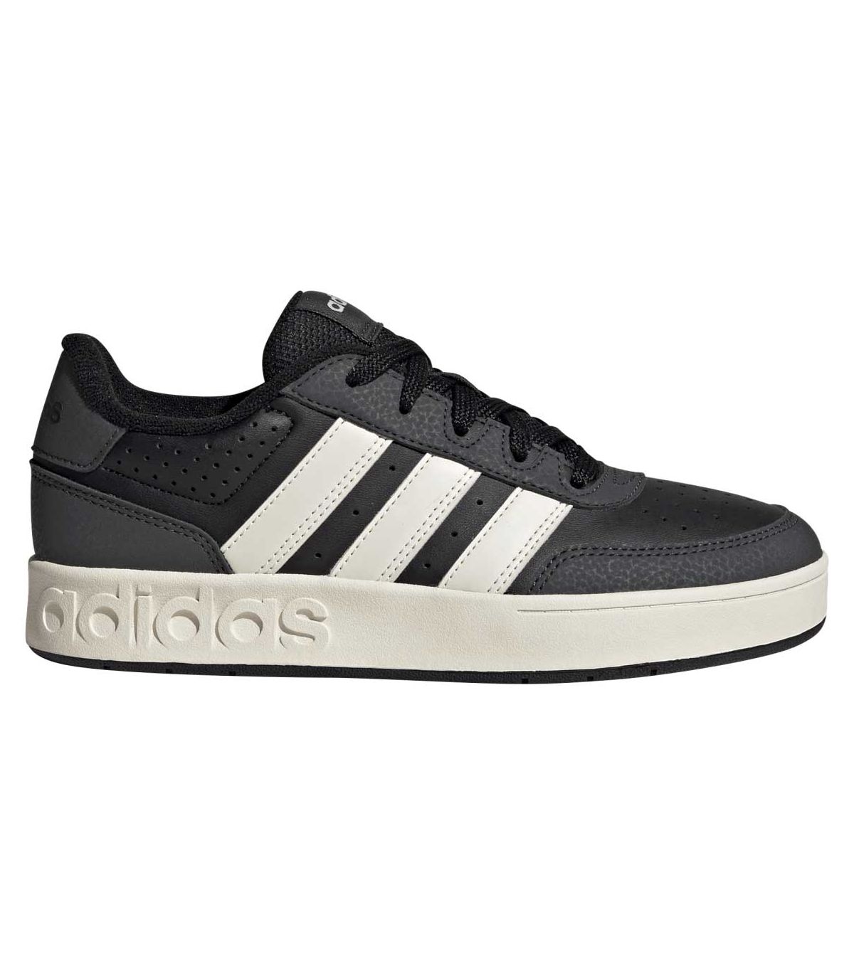 Calzado Casual Junior Adidas Breakbase Junior