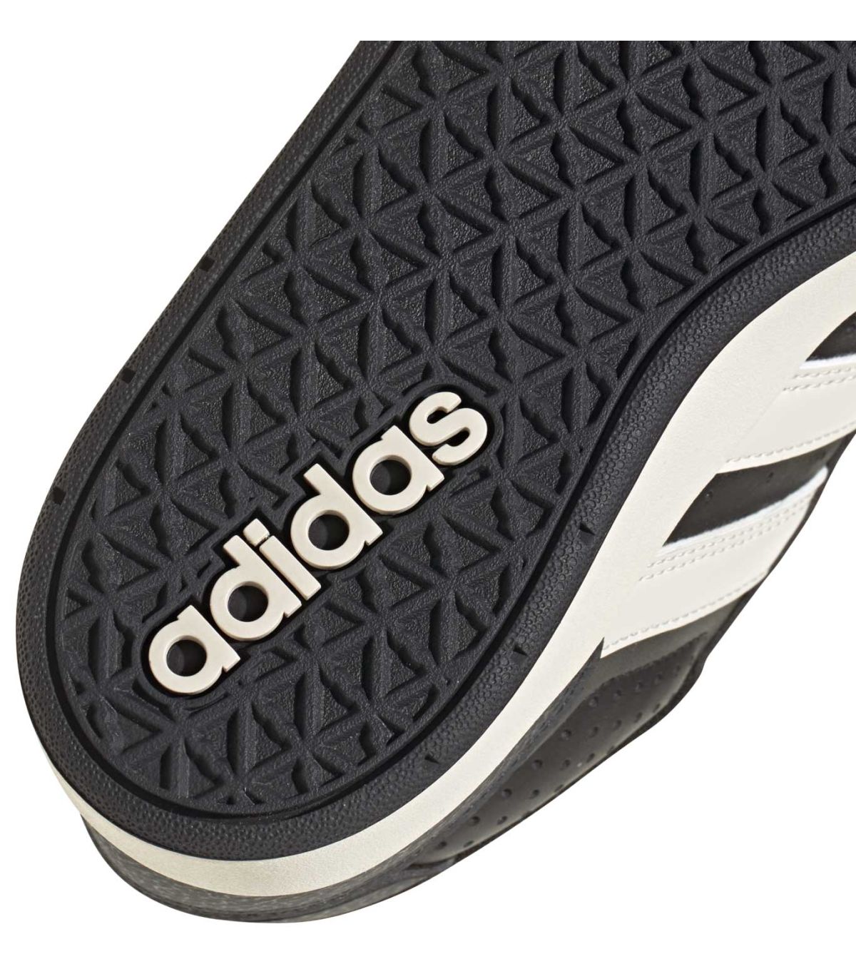 Calzado Casual Junior Adidas Breakbase Junior