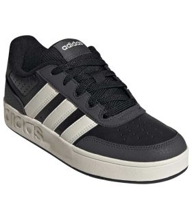 Calzado Casual Junior Adidas Breakbase Junior