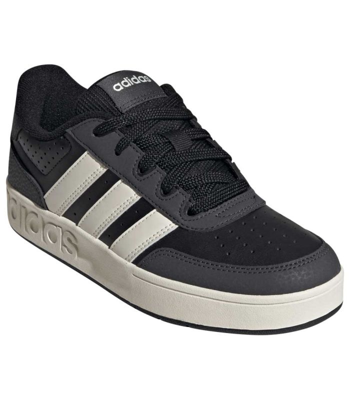 Calzado Casual Junior Adidas Breakbase Junior