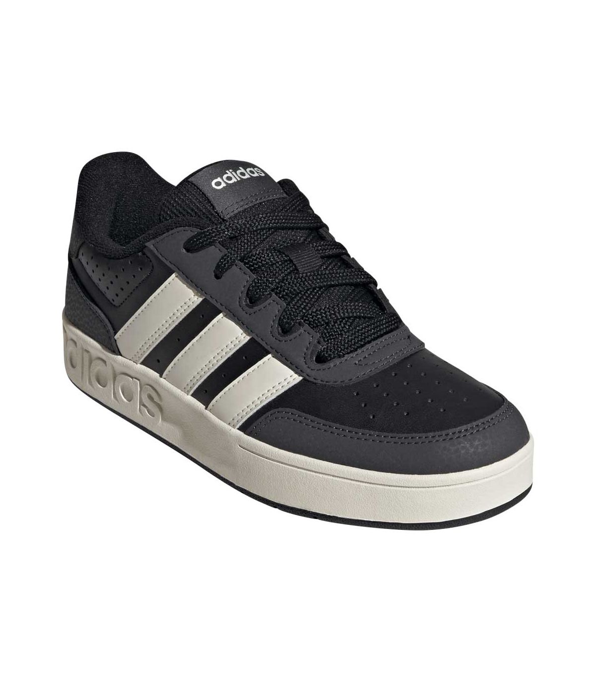 Calzado Casual Junior Adidas Breakbase Junior