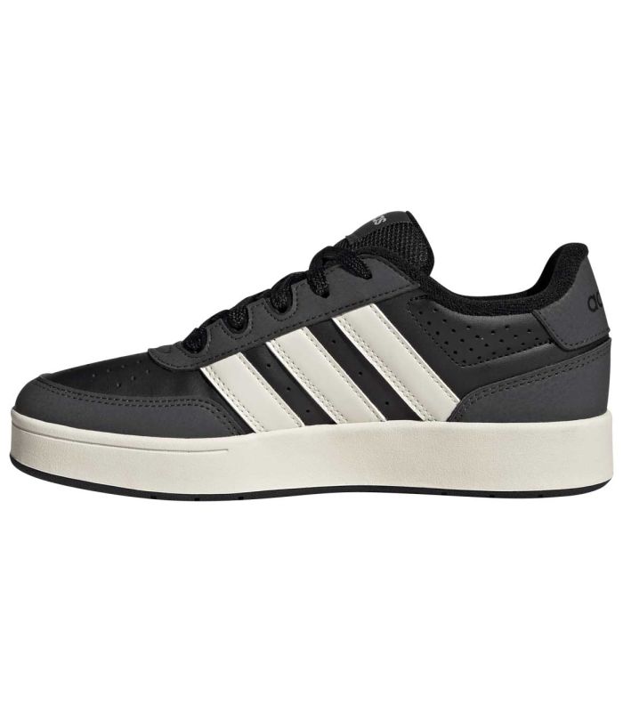 Calzado Casual Junior Adidas Breakbase Junior