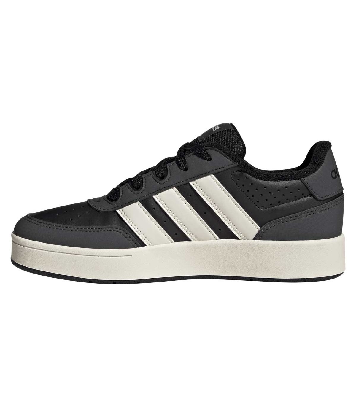 Calzado Casual Junior Adidas Breakbase Junior