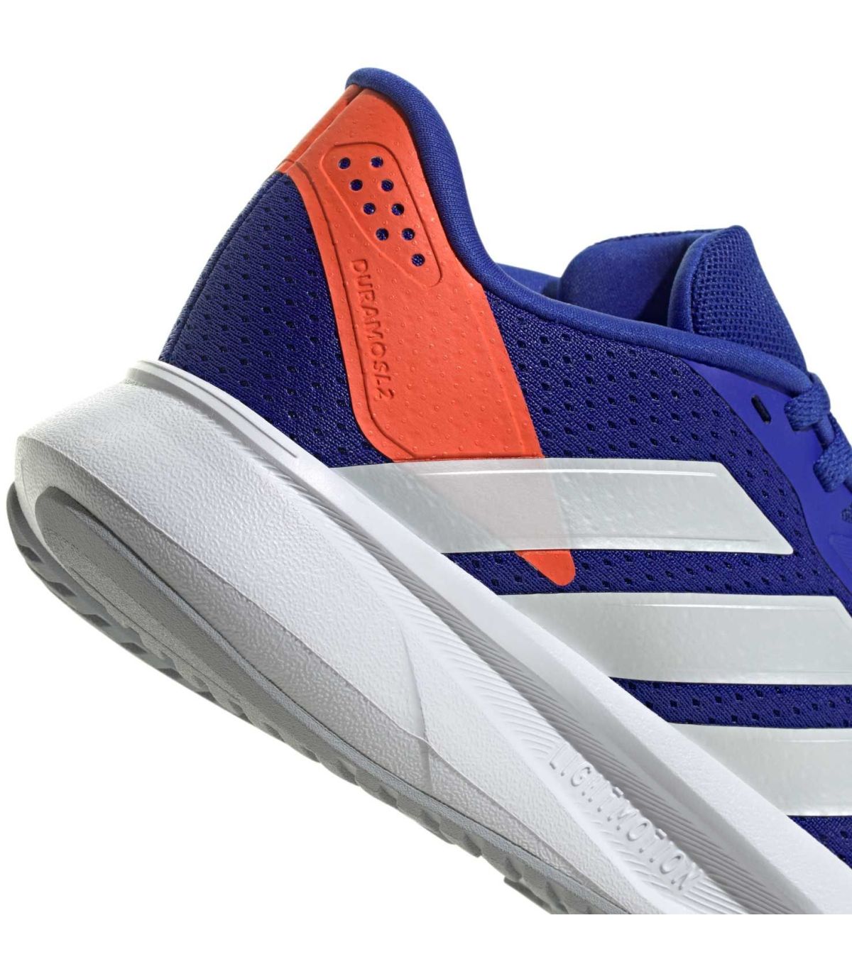 Zapatillas Running Niño Adidas Duramo SL2 Junior Azul