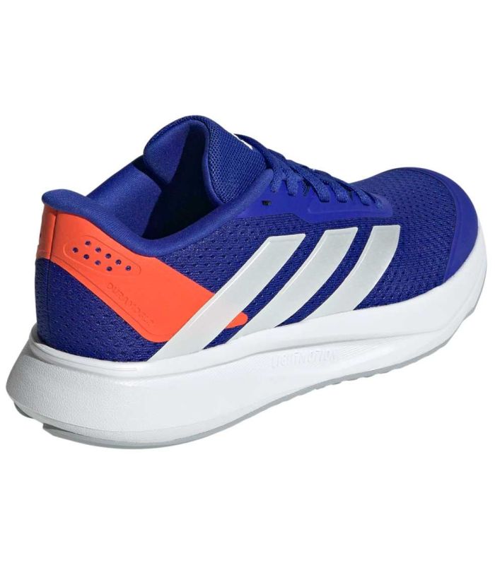 Zapatillas Running Niño Adidas Duramo SL2 Junior Azul