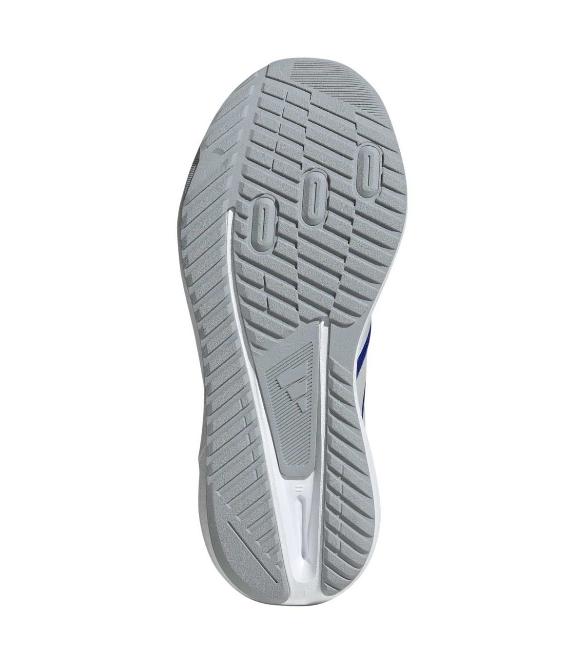 Zapatillas Running Niño Adidas Duramo SL2 Junior Azul