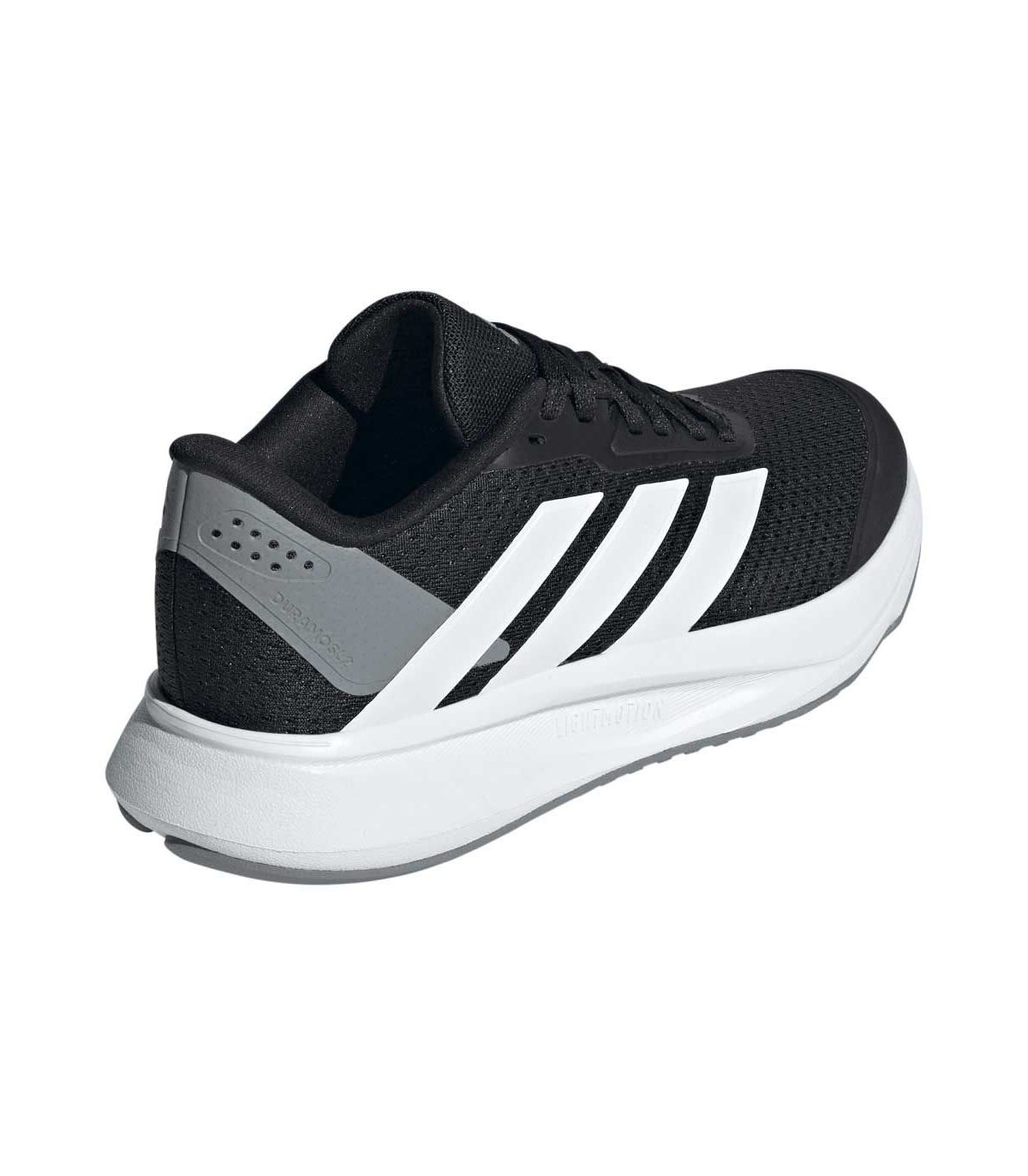 Zapatillas Running Niño Adidas Duramo SL2 Junior Negro