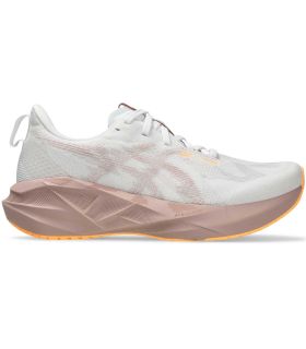Zapatillas Running Mujer Asics Novablast 5 Mujer