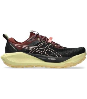 Zapatillas Trail Running Mujer Asics Gel Trabuco 13 Mujer
