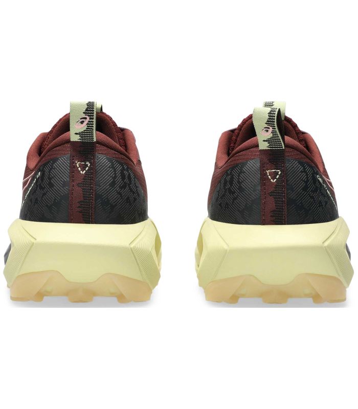 Zapatillas Trail Running Mujer Asics Gel Trabuco 13 Mujer