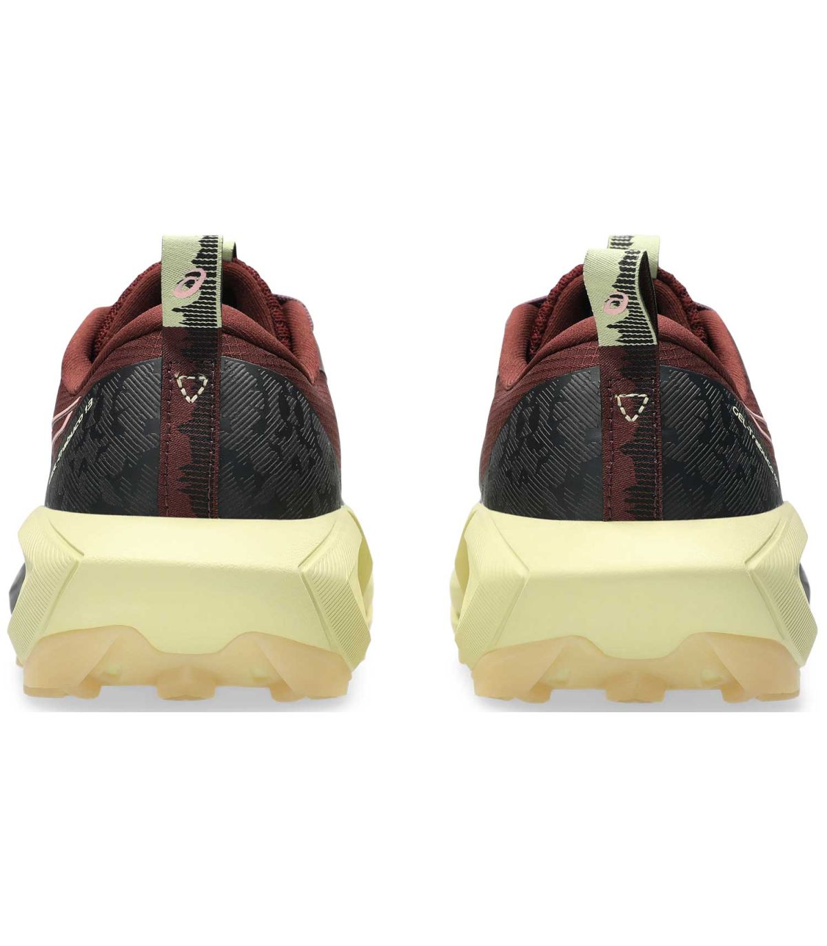 Zapatillas Trail Running Mujer Asics Gel Trabuco 13 Mujer