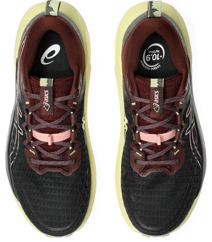 Zapatillas Trail Running Mujer Asics Gel Trabuco 13 Mujer