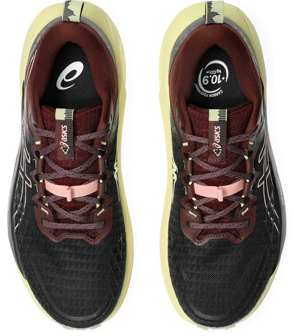 Zapatillas Trail Running Mujer Asics Gel Trabuco 13 Mujer