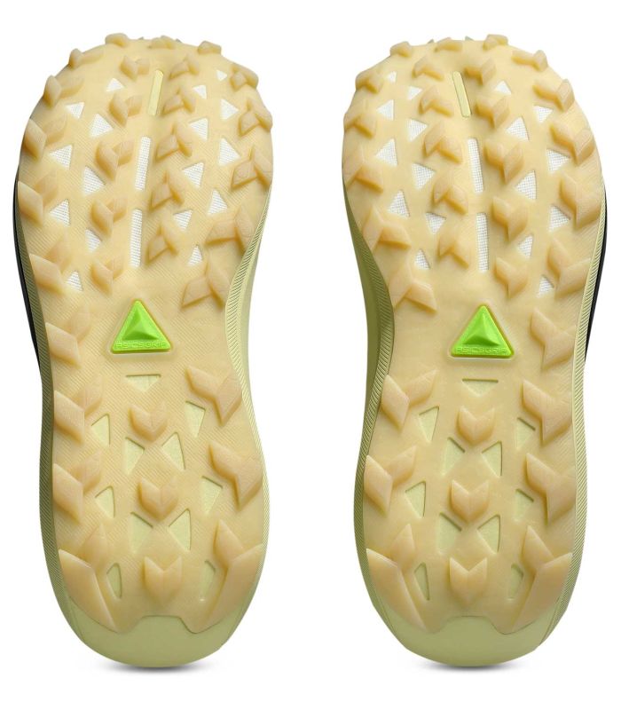 Zapatillas Trail Running Mujer Asics Gel Trabuco 13 Mujer