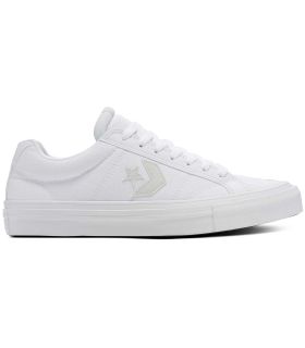 Calzado Casual Hombre Converse Sport Casual Blanco
