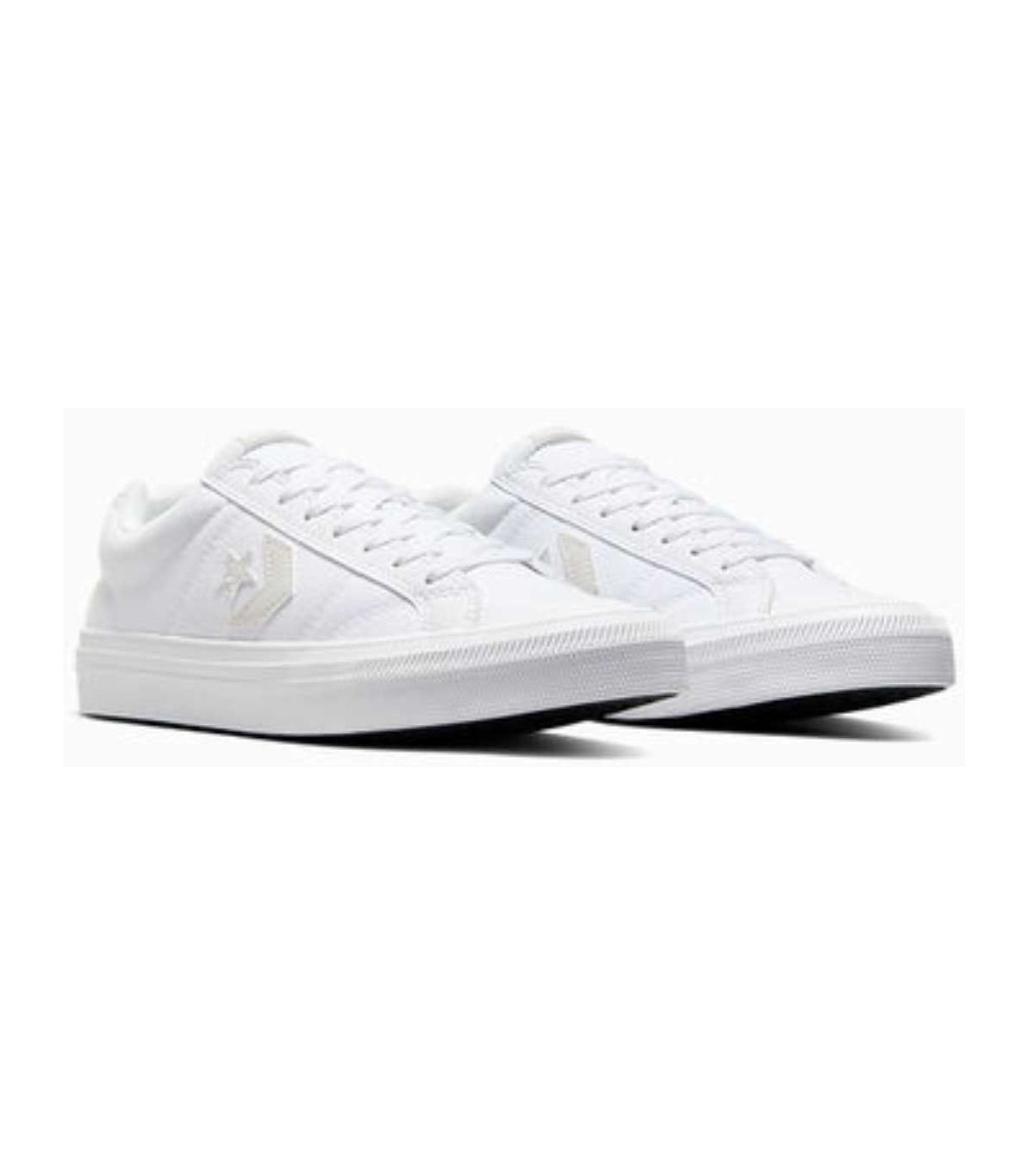 Calzado Casual Hombre Converse Sport Casual Blanco