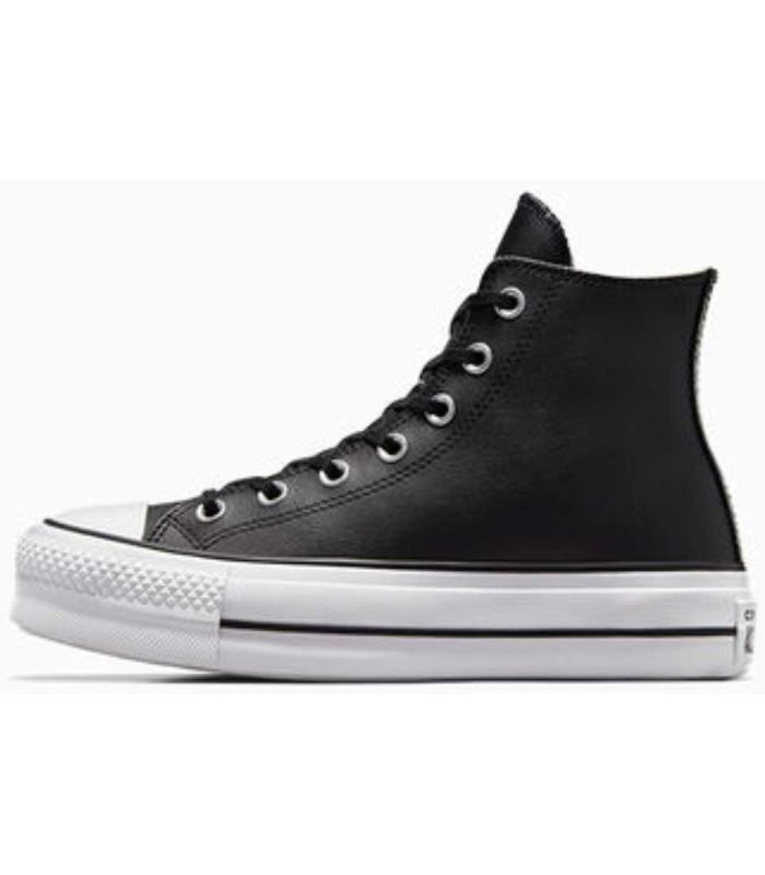 Calzado Casual Mujer Converse Chuck Taylor All Star Lift